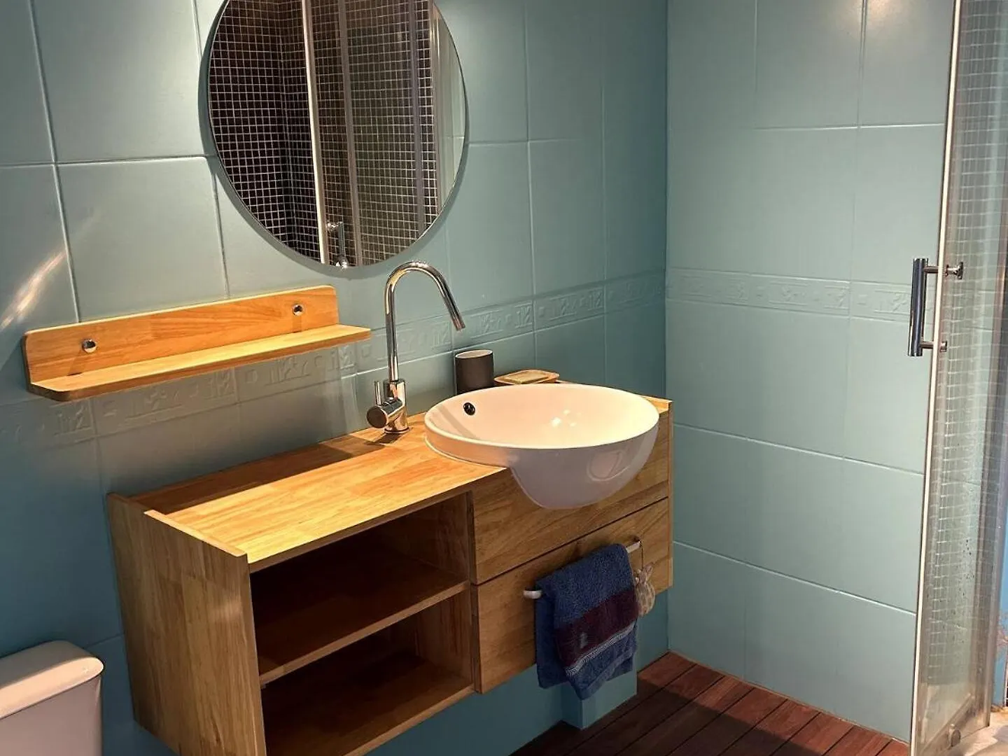 Duplex Marseille Entre Plages Et Stade Velodrome 公寓