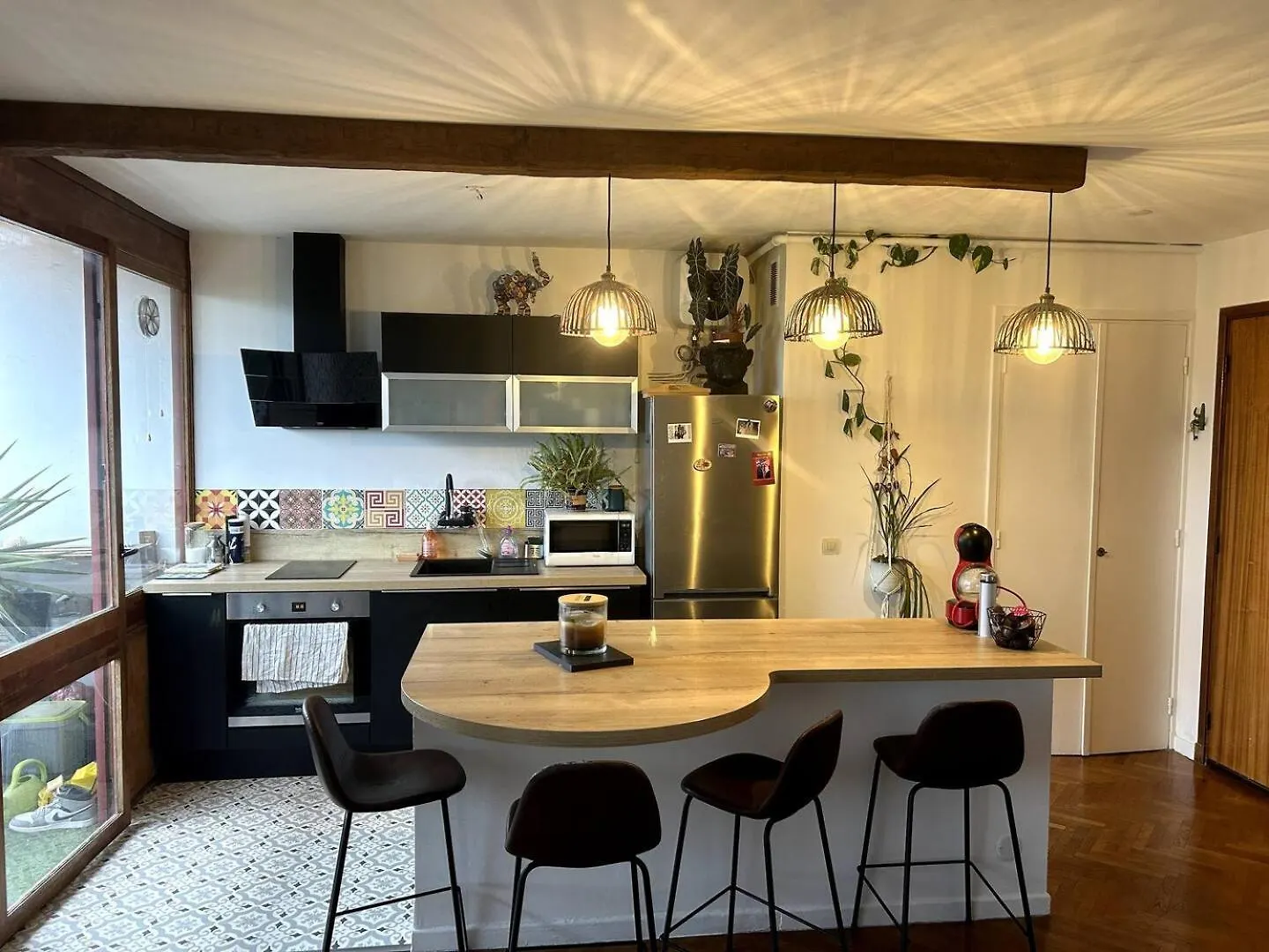 Duplex Marseille Entre Plages Et Stade Velodrome Frankrig