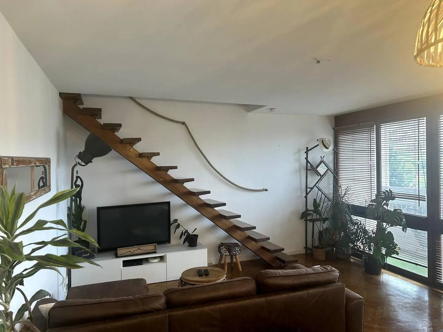 Duplex Marseille Entre Plages Et Stade Velodrome